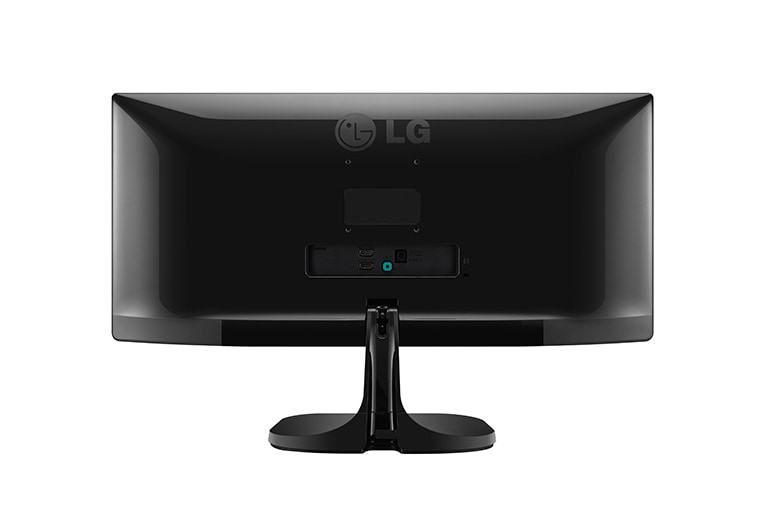 LG 25" 21:9 UltraWide® Full HD IPS LED Monitor (25" Diagonal), 25UM58